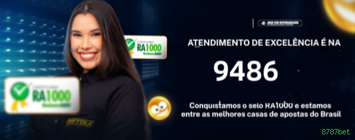 App 8787bet para Android e iOS - download grátis