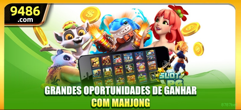 Plataforma 8787bet - cassino e apostas